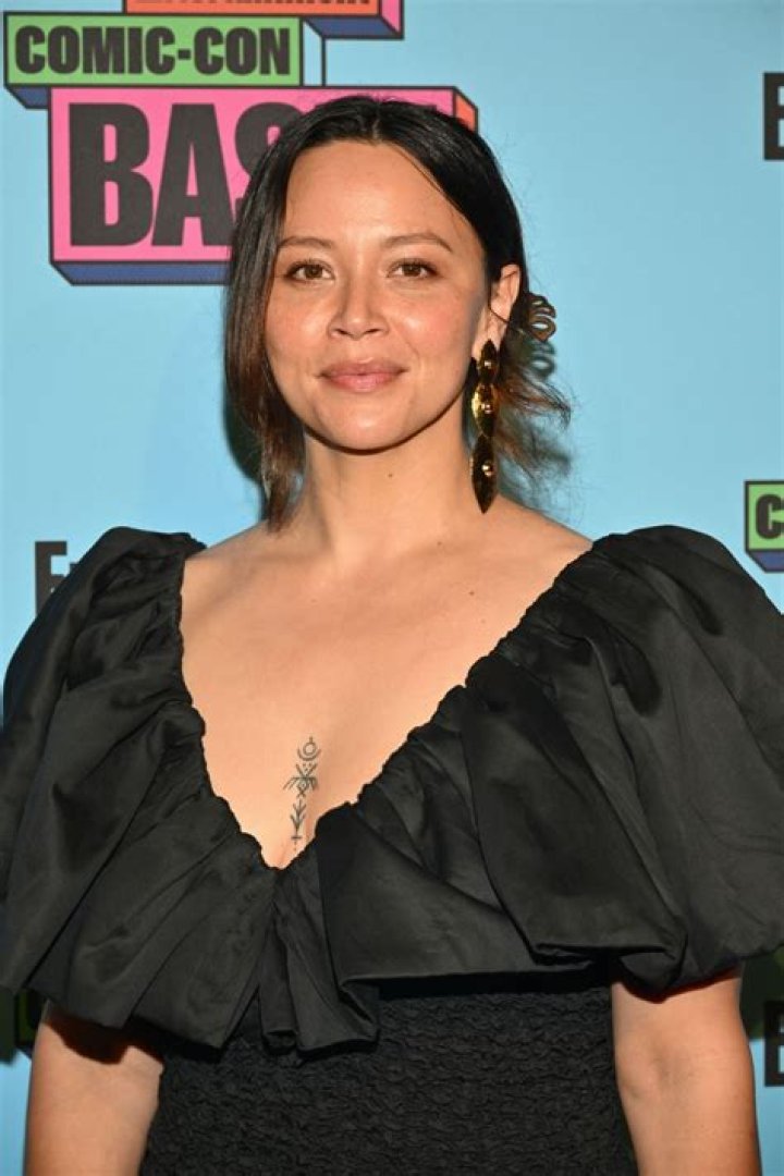 Melissa O'Neil Height, Weight, Age, Body Statistics Healthy Celeb