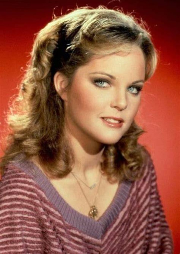 Melissa Sue Anderson Fan Casting