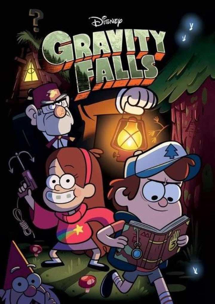 Melody Fan Casting for Return to Gravity Falls | myCast