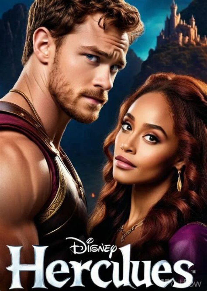 Melpomene Fan Casting for Hercules | myCast