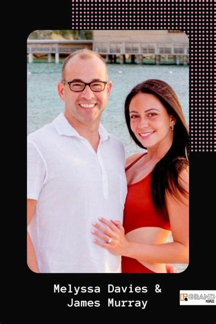 Melyssa Davies Age Husband Family Wiki Pic &raquo; Biography 2024