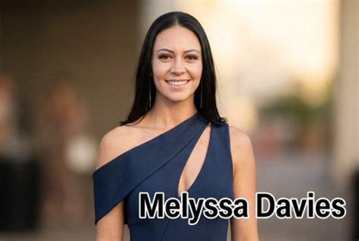Melyssa Davies Age, Life, Instagram Think Skyless