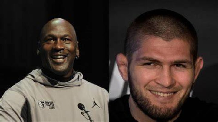 “Mentally We Are Close”: 2 Years After His Retirement, Khabib Nurmagomedov
Reveals if He Ever Considered a Comeback Like Michael Jordan Did After the NBA
Legend’s Father Passed Away
