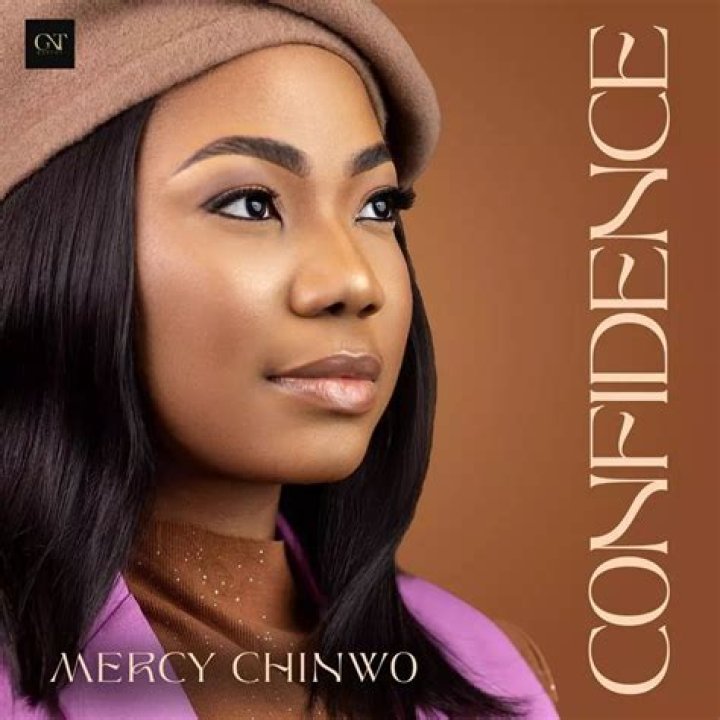 Mercy Chinwo: The Rising Star Of Gospel Music