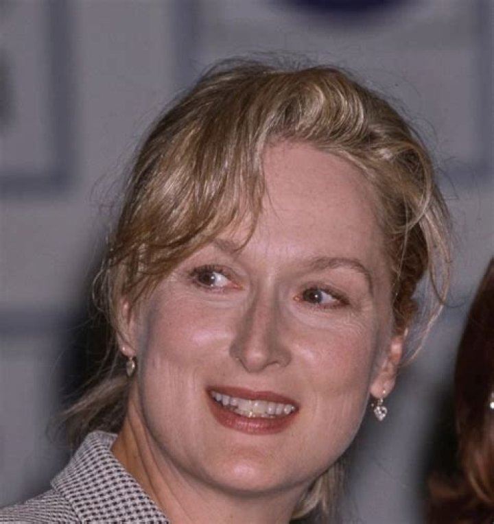 Meryl Streep Nude: A Comprehensive Look Into The Iconic Actress's Career And Impact