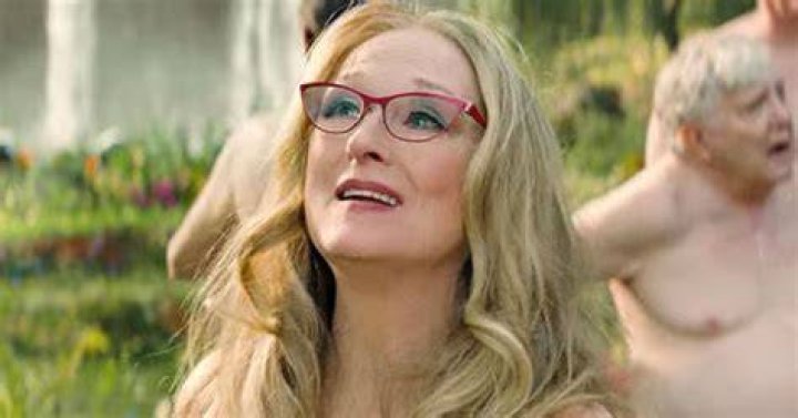 Meryl Streep Pictures Nude Naked Pussy Slip Celebrity