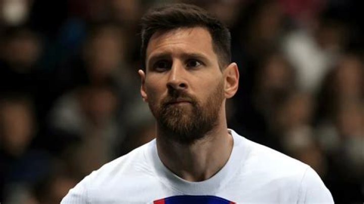 Messi Net Worth: A Deep Dive Into The Financial Success Of A Football Legend