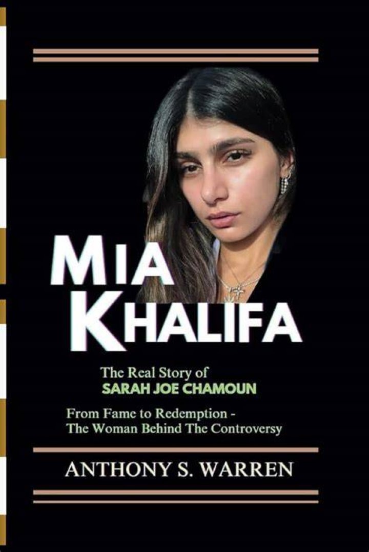 Mia Khalifa Romance: A Journey Through Love And Controversy