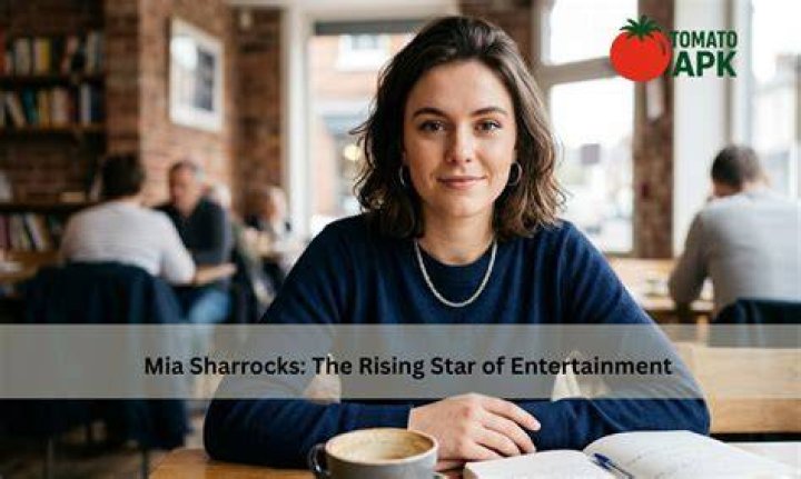 Mia Makoliva: The Rising Star In The World Of Entertainment