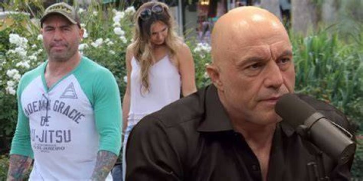 Mia Rogan: Exploring The Connection To Joe Rogan