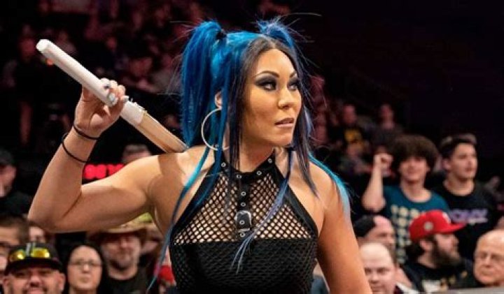mia yim