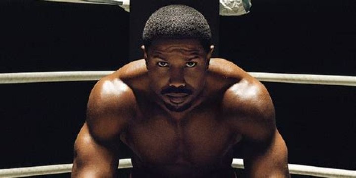 Michael B. Jordan as Apollo in Hercules