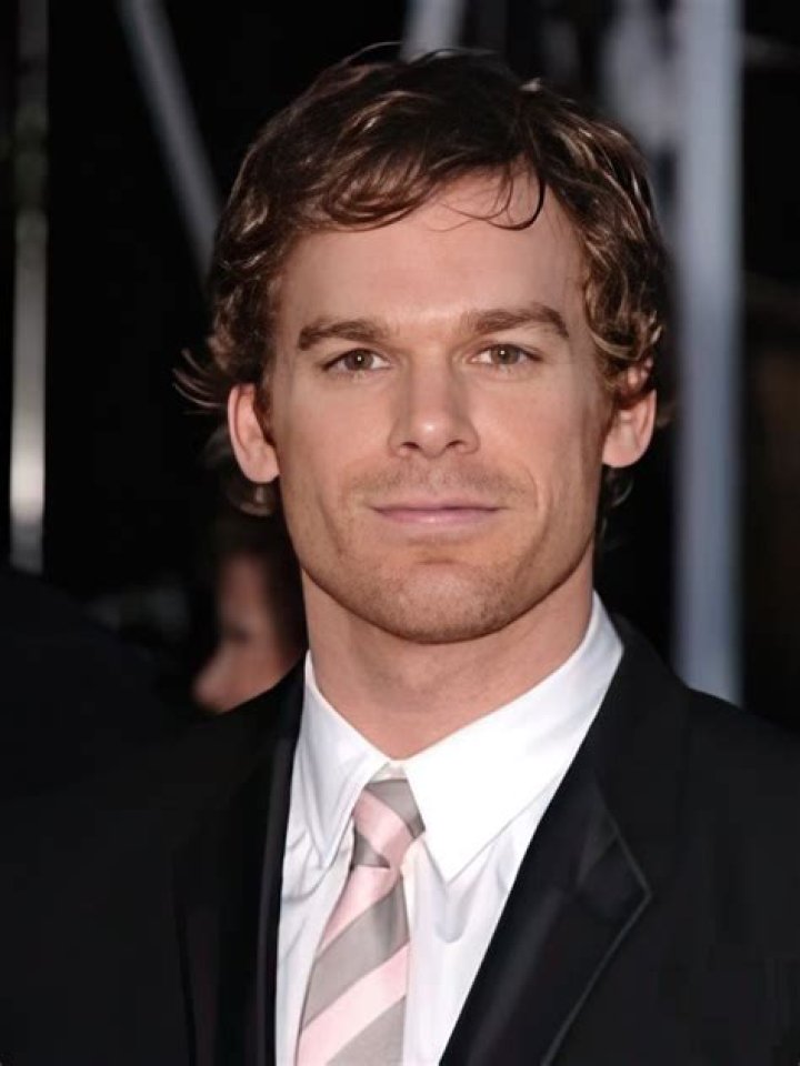 Michael C. Hall: A Look Into His Life As A Father