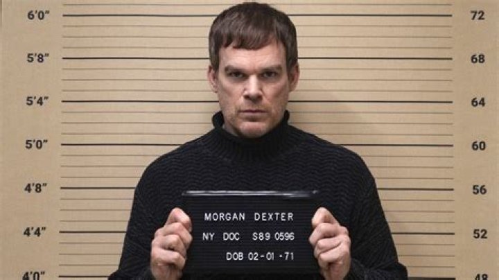Michael C. Hall
