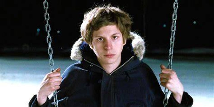 Michael Cera as Wendigo Prime in MCU - Alpha Flight an Xmen Story
