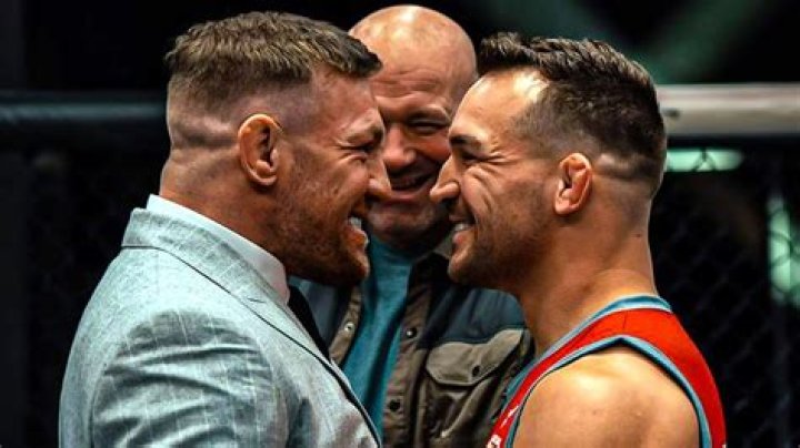 Michael Chandler Updates About Contract Negotiations With Conor McGregor for UFC
302- “Coming Out and Saying”
