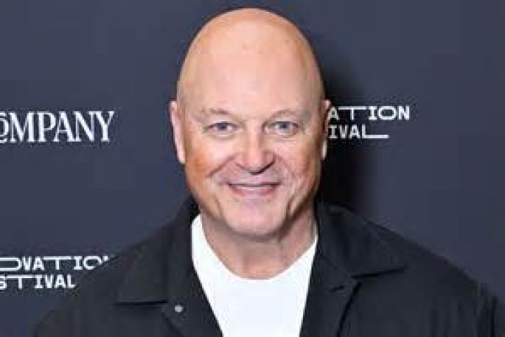 Michael Chiklis as Molay in Agent Cody Banks (2023)