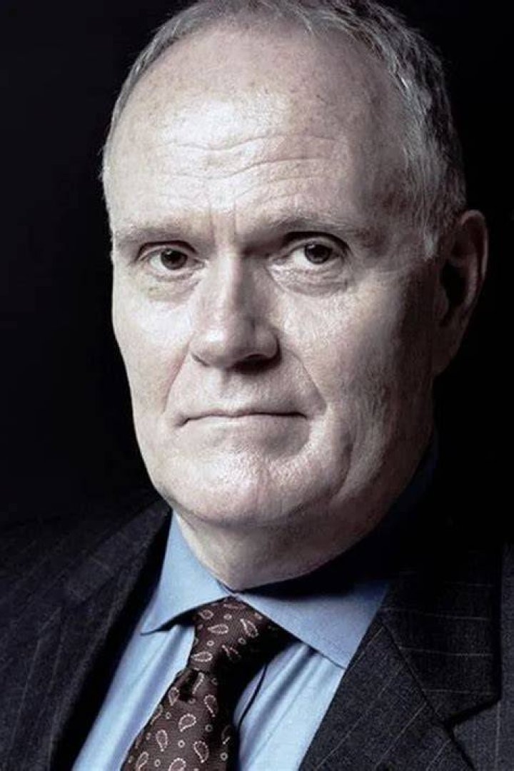Michael Ensign Fan Casting