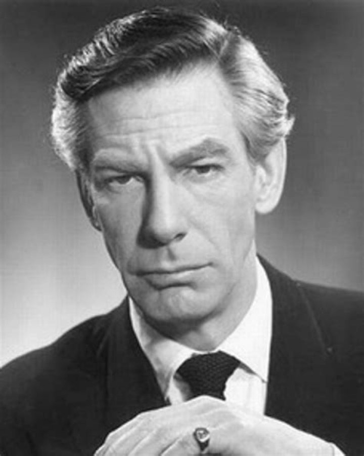 Michael Gough Fan Casting