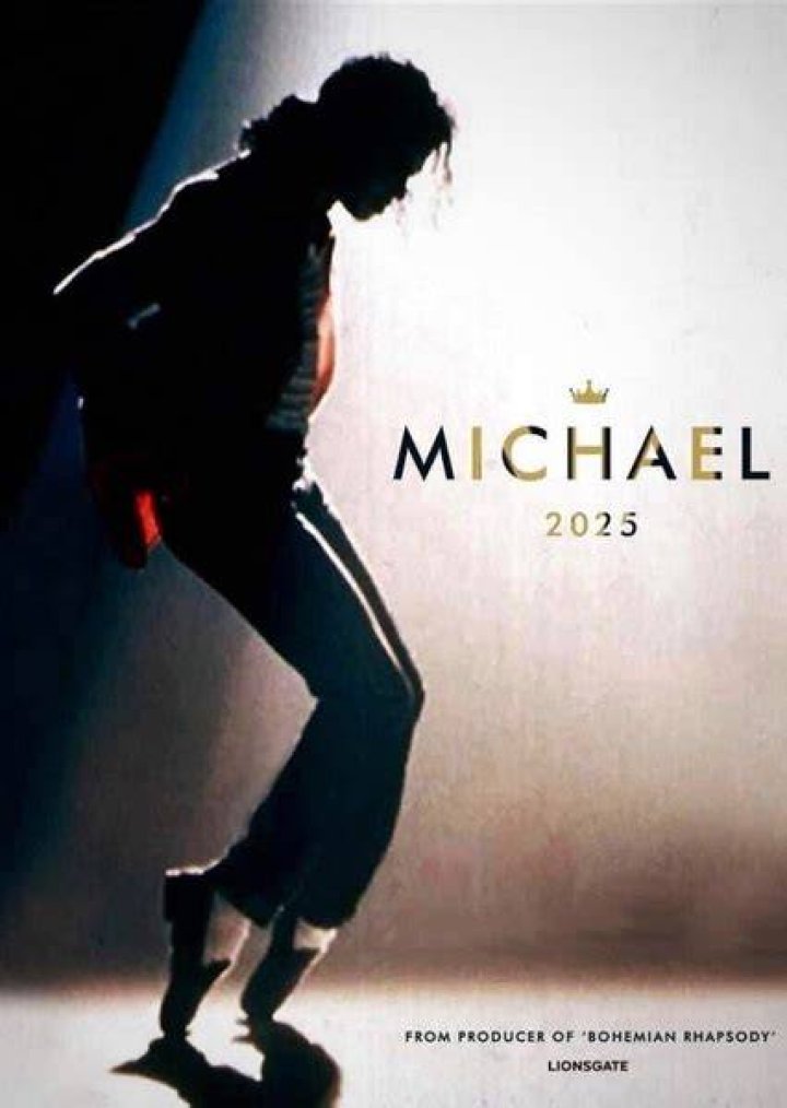 Michael Jackson (2000’s) Fan Casting for Michael Jackson Biopic | myCast