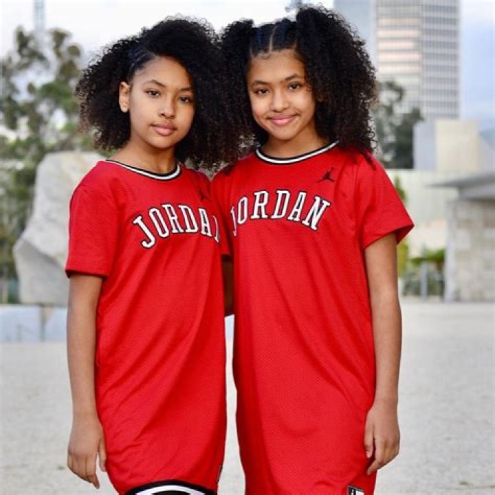 Michael Jordan's Twin Daughters Today: A Glimpse Into Their Lives