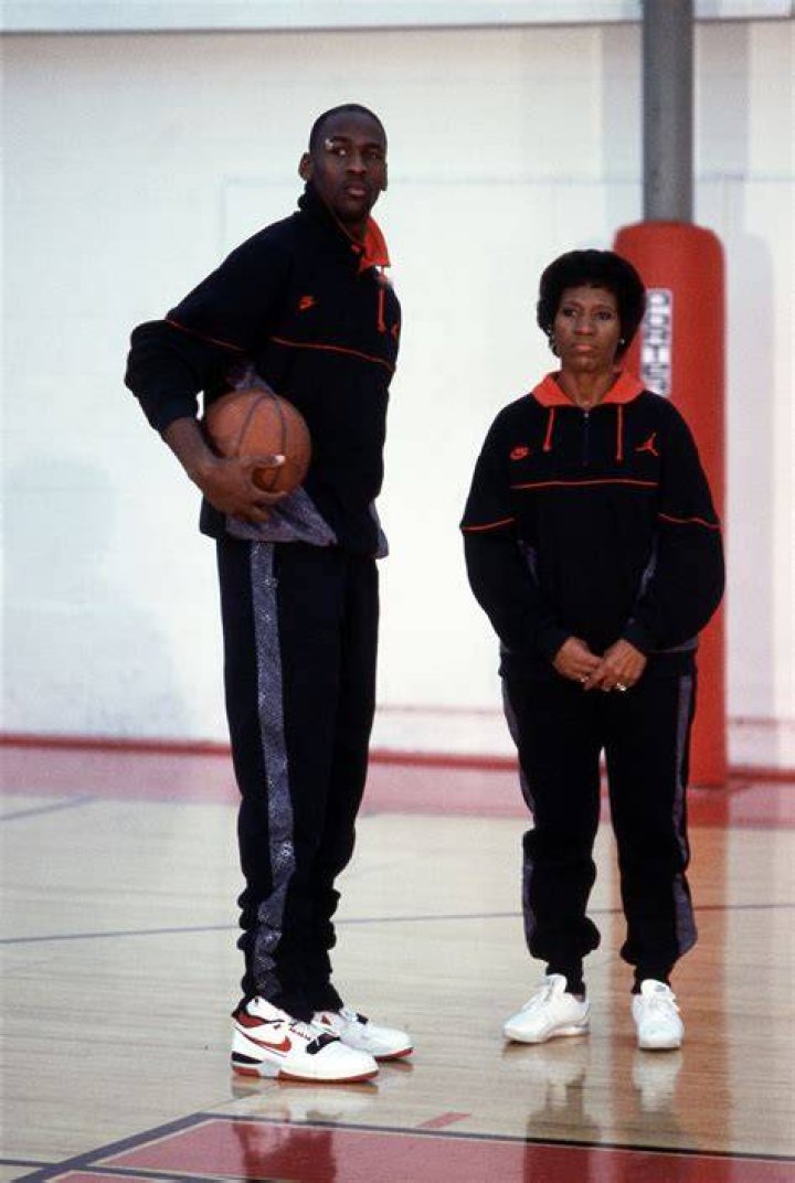 Michael Jordan 1988