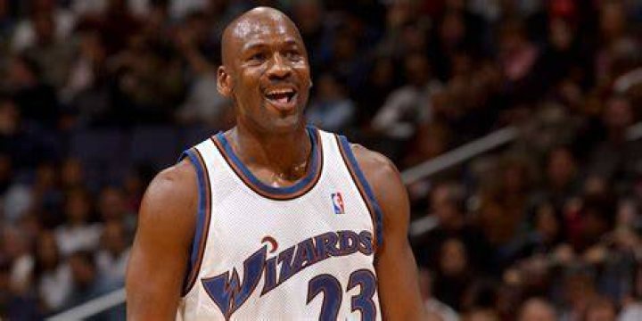 Michael Jordan Once Admitted to Not Being Good Enough Until a Freak Occurrence
in High School: “I Really Didn’t Develop My Abilities”
