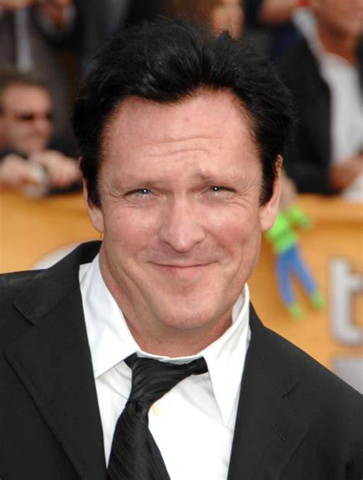 Michael Madsen as Big Sal in Fallout: New Vegas