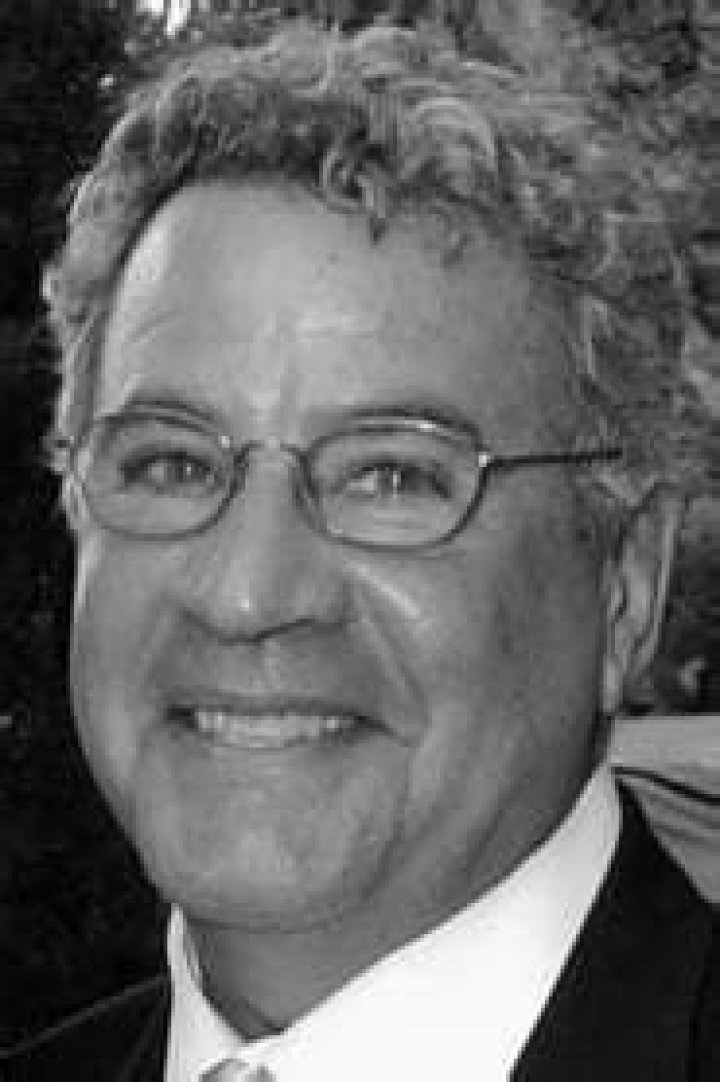 Michael Tucci Fan Casting