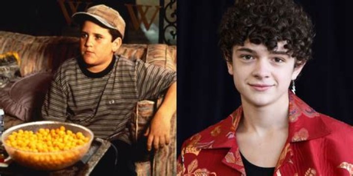 Michael Wormwood, a grown-up man and Matilda's brother Fan Casting for Matilda Returns (2026 film) | myCast