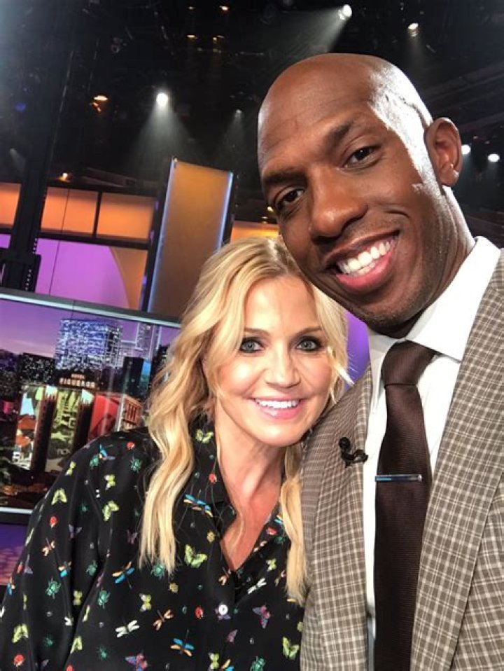 Michelle Beadle Dating: A Comprehensive Guide To Her Relationship Journey