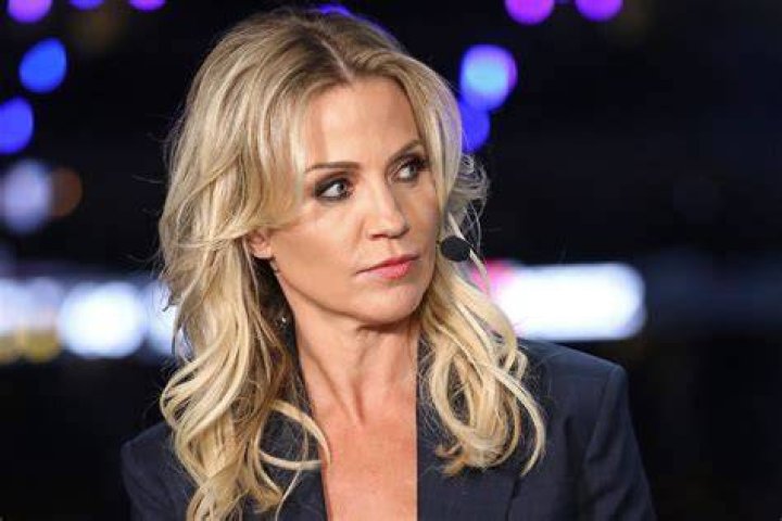 Michelle Beadle wiki, bio, age, boyfriend, married, net worth, dating