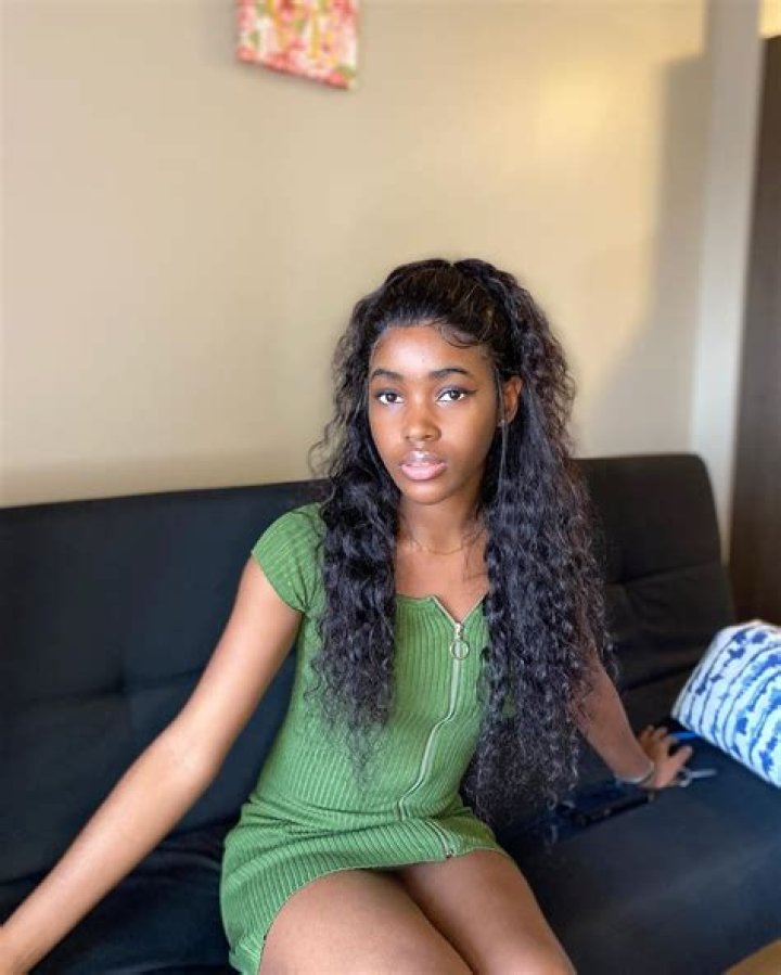 Michelle Gentry Biography, Age, Boyfriend, Net Worth, Whatsapp Number