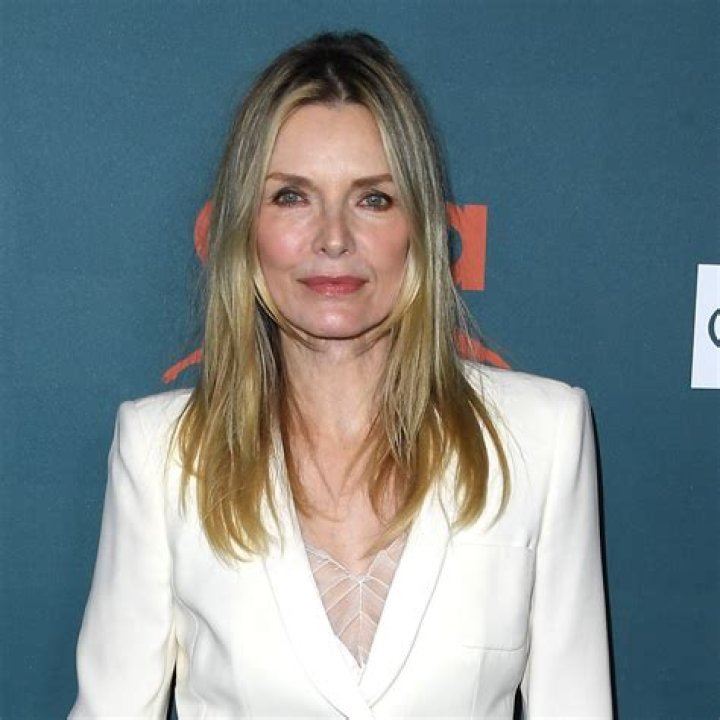 Michelle Pfeiffer as Margaret White in Carrie (2006)