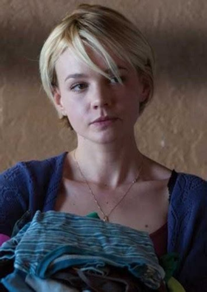 Michelle Williams as Irene Gabriel in Drive (2011)