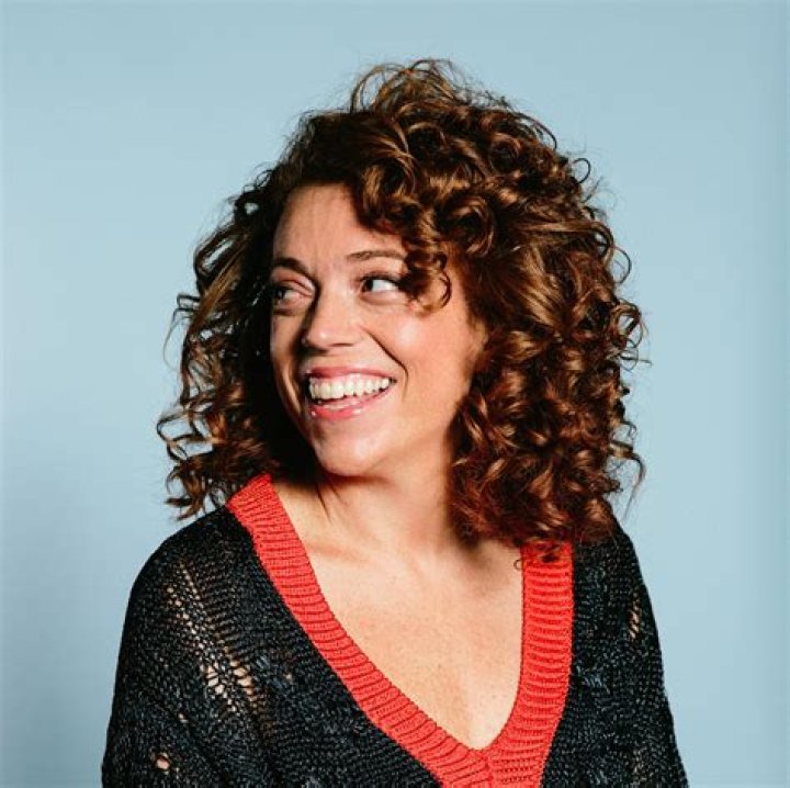 Michelle Wolf Fan Casting