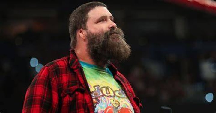 Mick Foley Comments On 