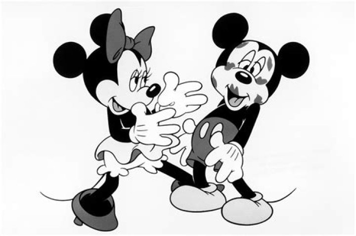 Mickey's Fun Songs