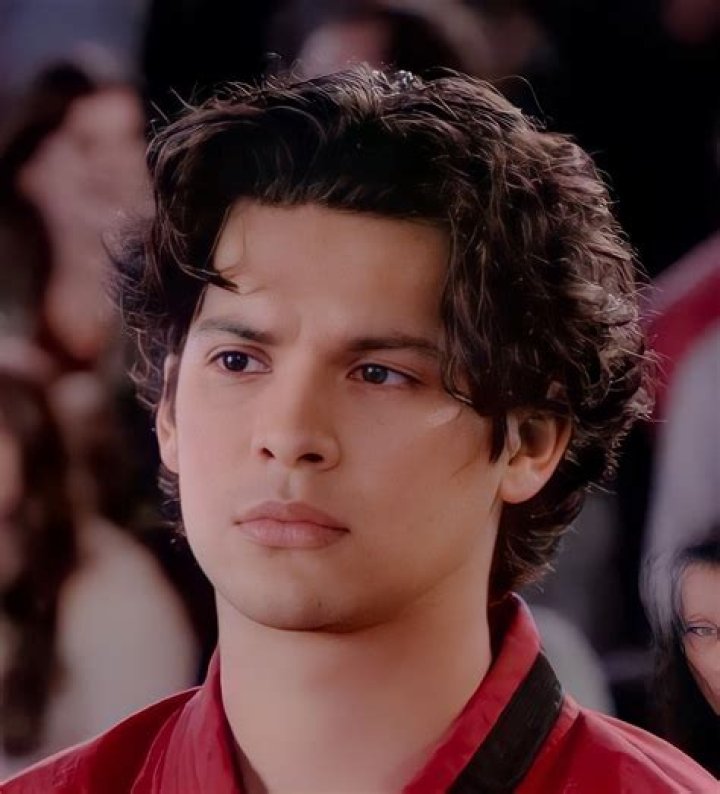 Miguel Diaz CK season 4 in 2022 Karate kid cobra kai, Kid cobra