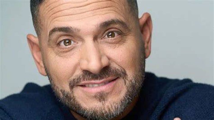 Mijail Mulkay Su biograf&iacute;a