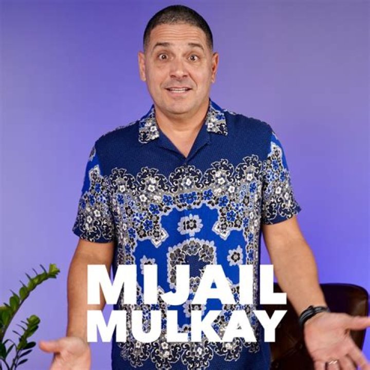 Mijail Mulkay: The Rising Star Of Modern Cinema