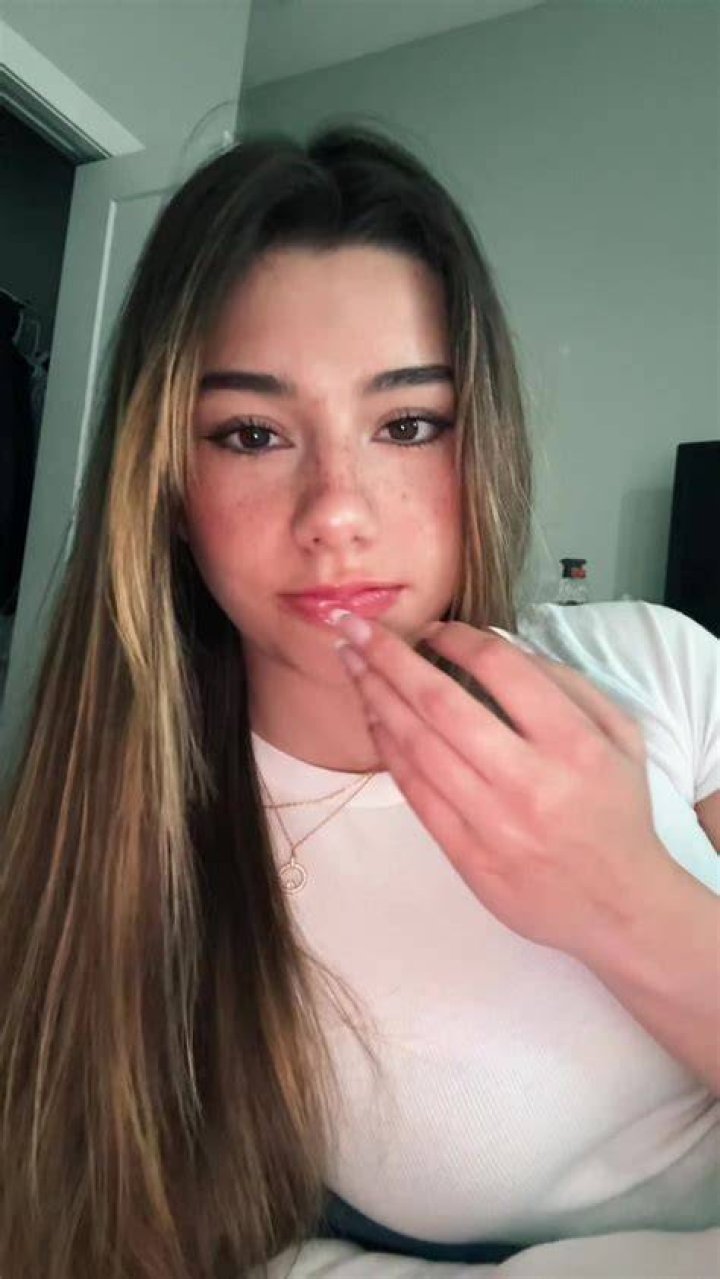 Mikayla Campinos Leaked: Understanding The Impact And Controversies