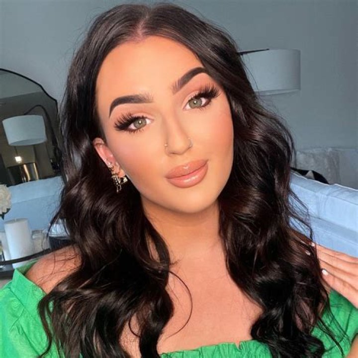 Mikayla Nogueira Shares the Struggles That Led to Her TikTok Break and