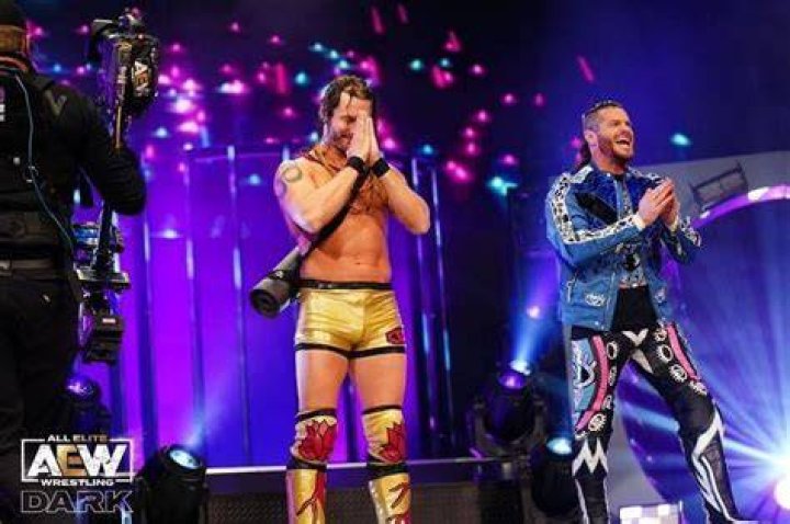 Mike and Matt Sydal