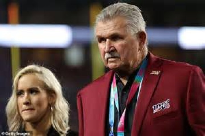 Mike Ditka Wife Diana & Marge Ditka? Relationship Timeline