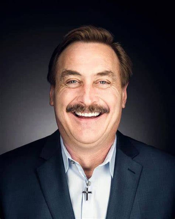 Mike Lindell Net Worth In 2022 Birthday Age, Wife, Kids And My Pillow