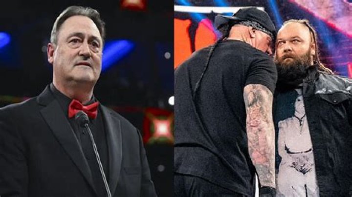 Mike Rotunda And Bray Wyatt Cropped