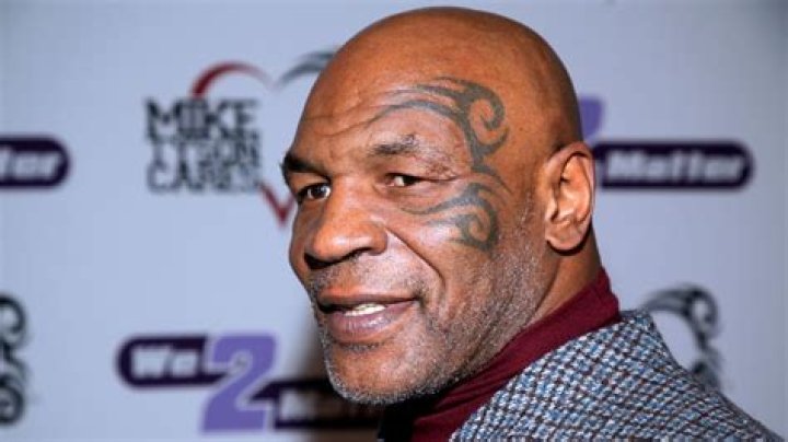 Mike Tyson’s Real Fondness Towards an Attitude Era Legend Was the Reason He
Snubbed the DX Shirt at WrestleMania 14 Post-Match Swerve