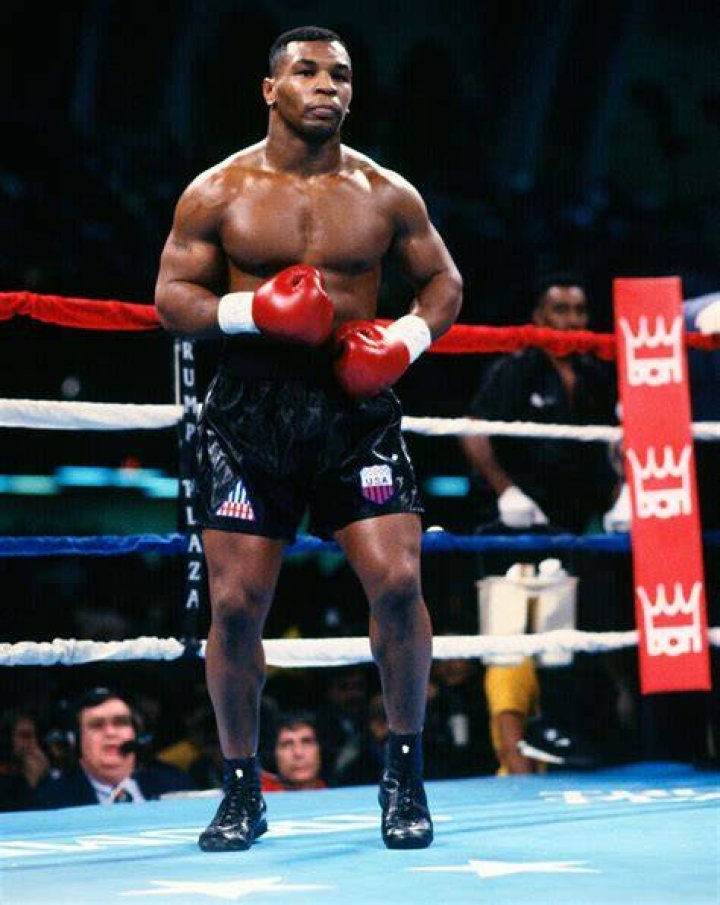Mike Tyson's Siblings Where Are Denise and Rodney Tyson Today?