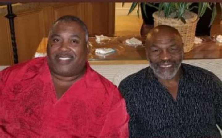 Mike Tyson&rsquo;s brother, Rodney Tyson Worth,& More
